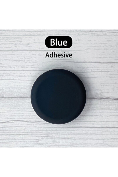 Choice23 1PCS Black A 2PCS Silicone Mobile Phone Grip Socket 1PCS Expandable ...