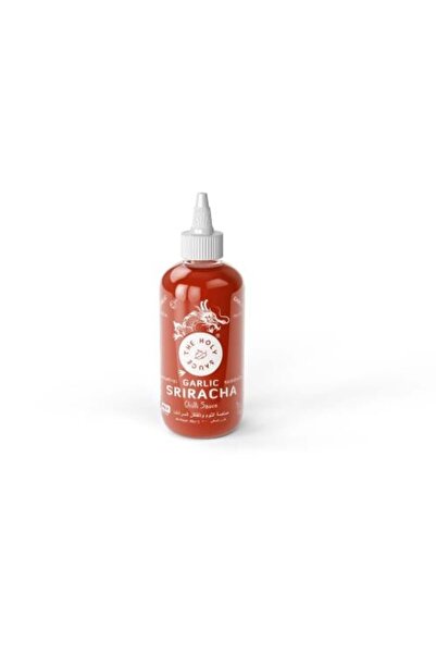 The Holy Sauce صلصة سريراتشا بالثوم والفلفل الحار 300 جرام