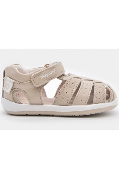 MAYORAL sandale din piele baieti 41759-43