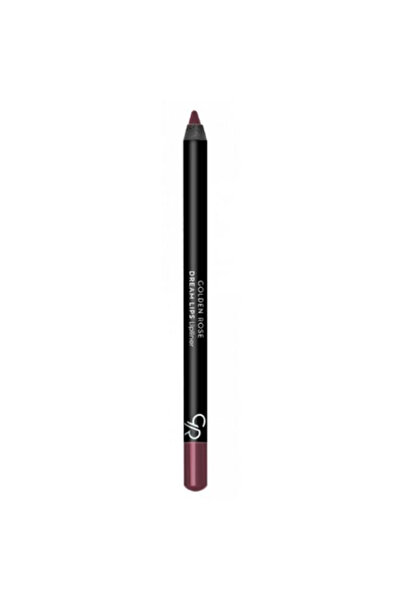 Golden Rose Dream Golden Rose Lip Pencil, shade 530