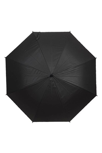 Zâna Casei Umbrelă automată neagră 82cm