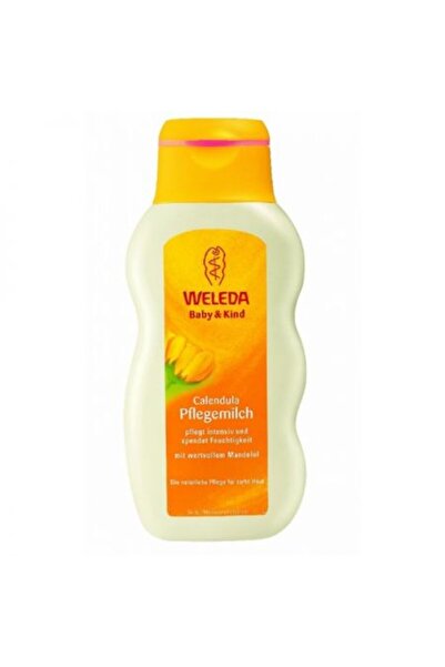 Weleda Καλέντουλα Λοσιόν Σώματος 200ml