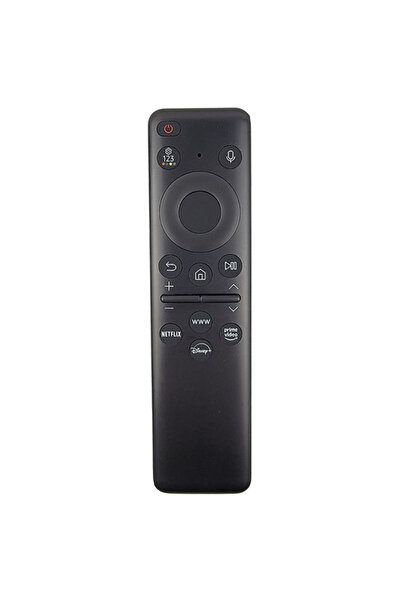 @xsy Samsung Uyumlu Model Bn59-01432j Smart Led Tv Kumandası Ses Komutlu PİLL...