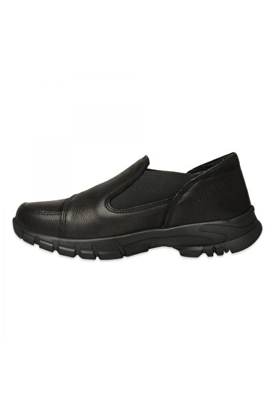 Mammamia D26Ka-3510 Daily Black Women's Shoes