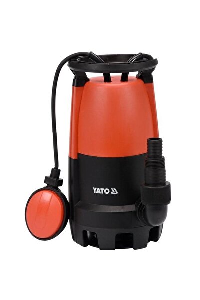 yato YT-85333 Υποβρύχια Αντλία 900W 18000 L/h