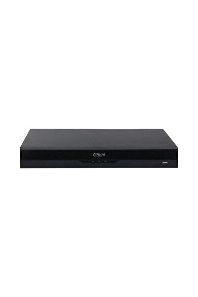 DAHUA WizSense NVR4216-16P-EI 16-Channel 16MP 256Mbps 16x PoE NVR