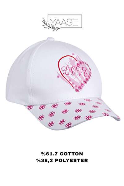 YAASE Waiter Girls and Boys Hats