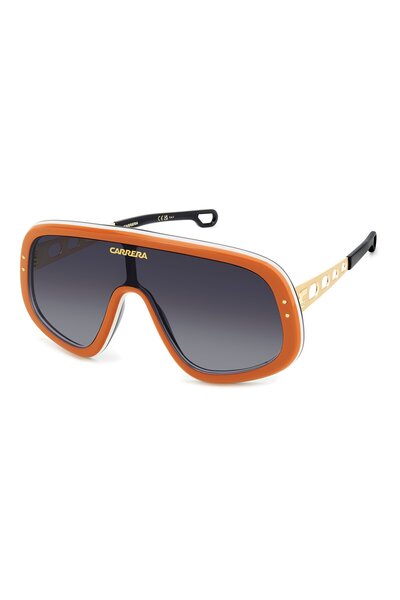 Carrera Cr Flaglab17 C3E9O Women's Sunglasses