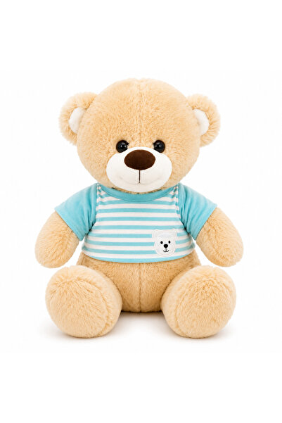 Prlk toys Cute Teddy Bear Plush Toy 40 cm – Soft Toy