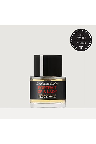 Frederic Malle Portrait Of A Lady Eau de Parfum 50ml