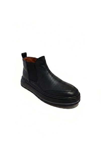 Freefoot Quinn 103K Black Boots