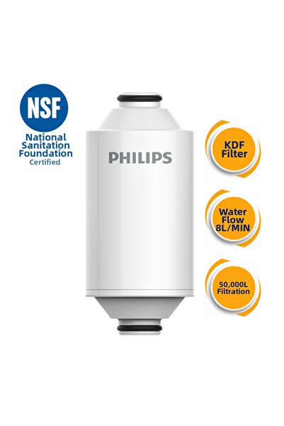 Philips Cartuș cu filtru de duș Philps AWP175 (AWP1775)