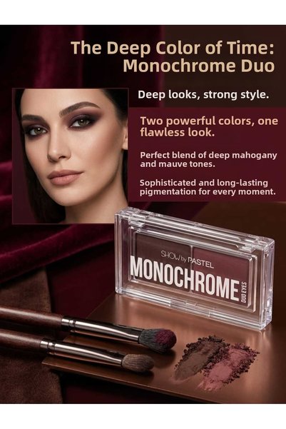 GLONAR DUAL EYE SHADOW