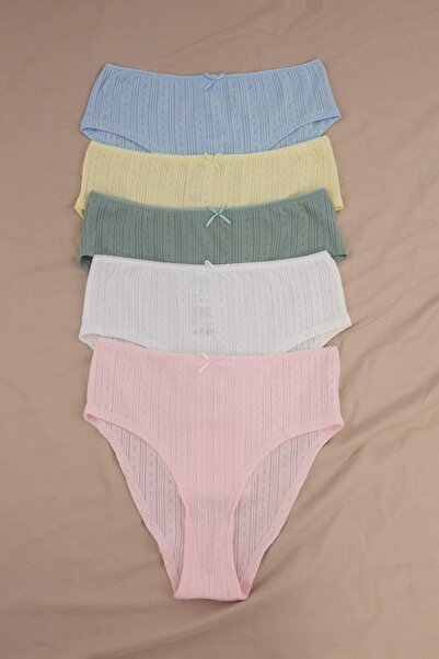 Trendyol Curve Multicolor