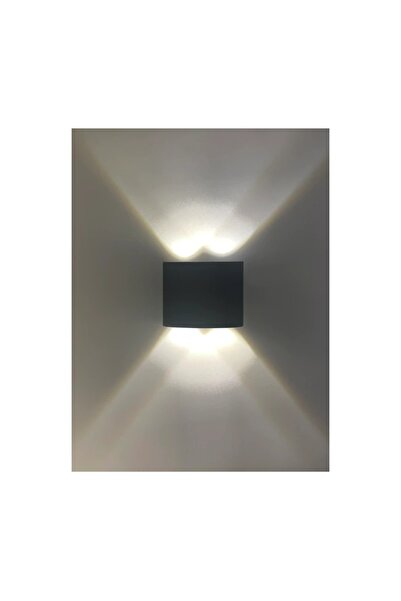HöffTech Germany Lampă de perete LED pentru exterior Hofftech