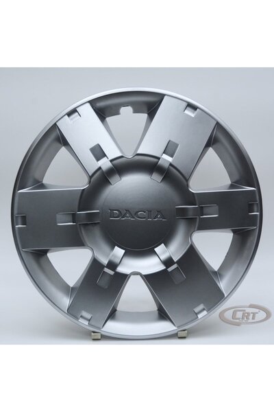 OTOCİRİT Jant Kapağı 15" Dacia Model (ADET OLARAK)