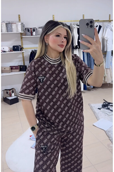 DENİZ G Alt Üst Kolları Lastik Detaylı Takım