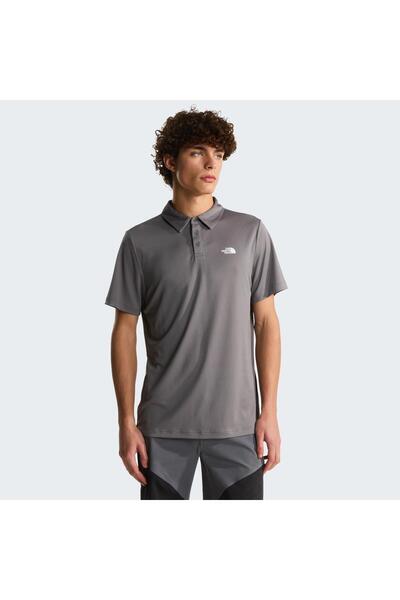 THE NORTH FACE M TANKEN POLO - EU NF0A2WAZ0UZ1