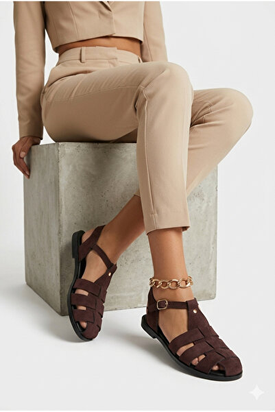 diya shoes صندل نسائي مستورد S صندل - صندل صيفي مريح O طبي للاستخدام اليومي