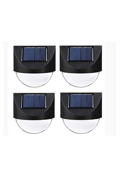 eyemazing Lămpi solare EMazing LED 4, ABS, impermeabilitate IP44, 1 LED, 600m...