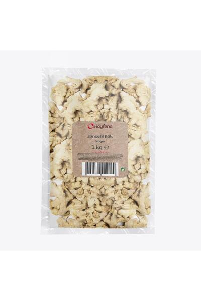 Hayfene Zencefil Kök - 1 kg