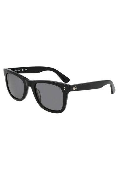 Lacoste نظارات شمسية للرجال L6036s 001 52-22-150