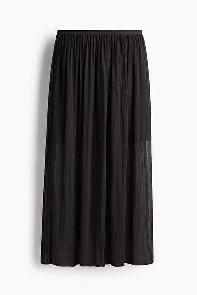 H&M Krinkle Etek