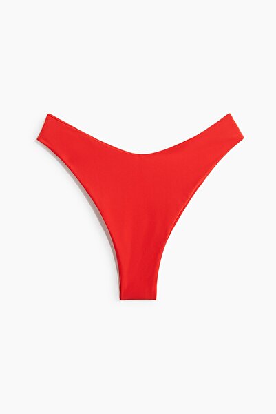 H&M Brazilian Model Spor Bikini Altı