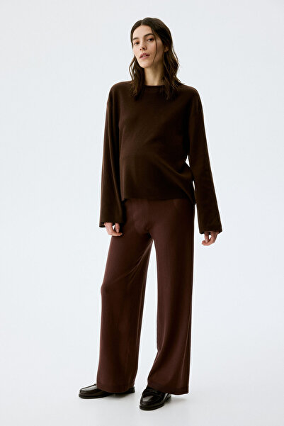 H&M MAMA Triko Pantolon