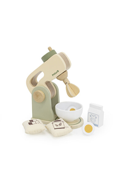 Viga Kitchen mixer set, PolarB