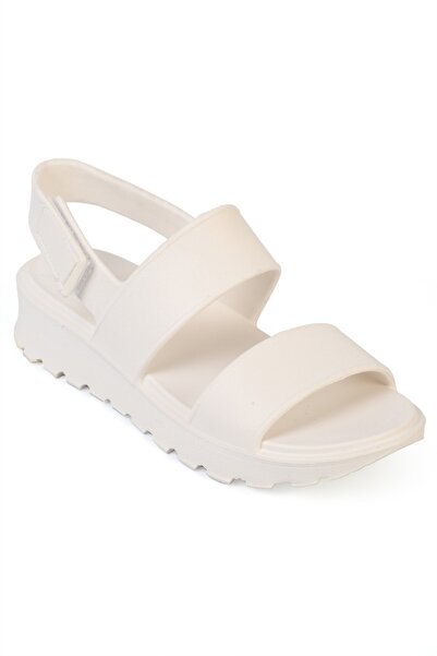 Capone Outfitters Γυναικεία σανδάλια Gabriela Eva