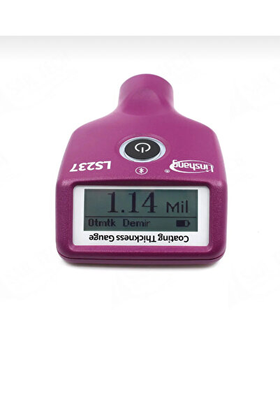 Linshang LS237 Oto Kaporta Boya Ölçüm Cihazı