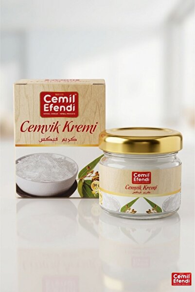 Cemilefendi Cemvik Kremi 30 Gr Viks