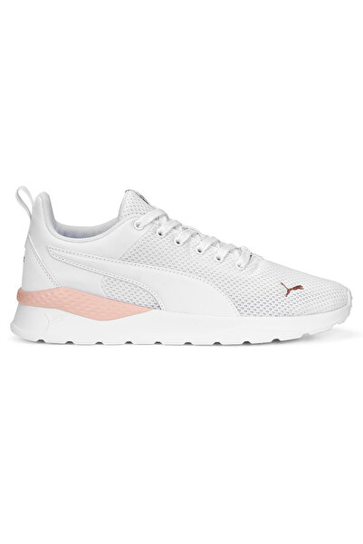 Puma Anzarun Lite Unisex Beyaz Sneaker Ayakkabı 37112842