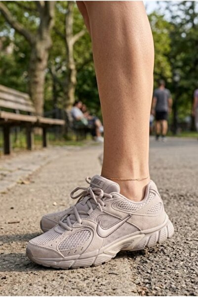 Nike V5 Rnr Suede (Gs) Genç Günlük Ayakkabı