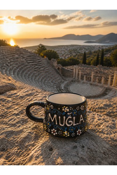 Home Coffee Cup Muğla