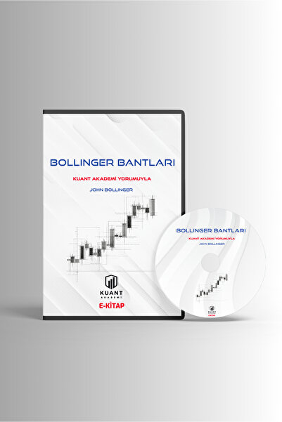 Kuant Akademi Yorumuyla, Bolinger Bantları - John Bollinger Borsa, Yatirim, K...