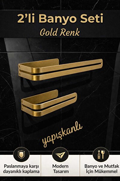 edil tasarim Havlu askısı ,Tuvalet kağıtlık,2 ürün birlikte banyo,tuvalet tak...