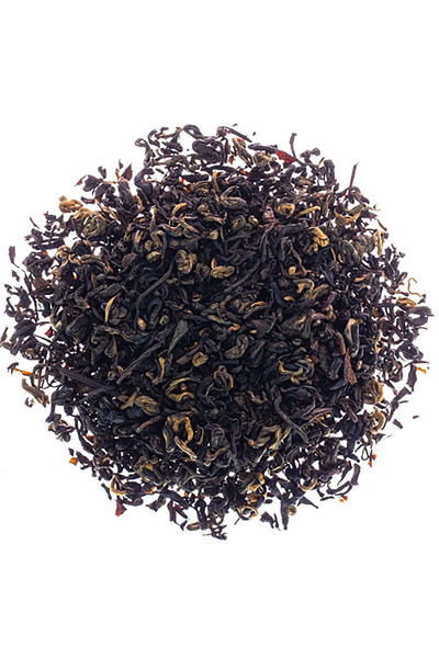 Dünya Çay Evi Yunnan Pu-erh / Puerh Çayı /