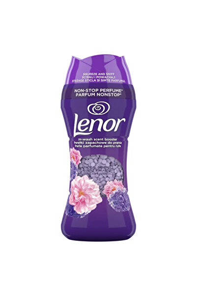 lenor Floral Bouquet Scented Pearls 270 G