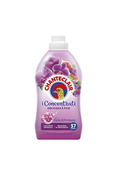 Chanteclair Concentrated Fabric Softener Orchid and Fig 1140 Ml