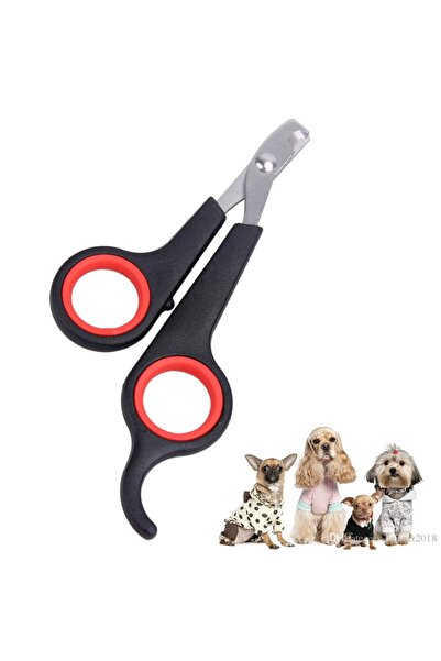 CMT Mini Irk Köpek ve Kedi Tırnak Makası Düzeltme Kesme Evcil Hayvan