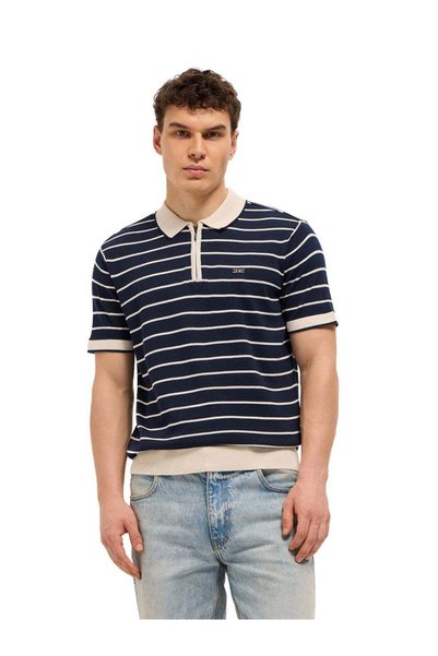 The Bear House Men’s Short Sleeve Polo T-Shirt, Soft Fabric, Comfortable Fit ...