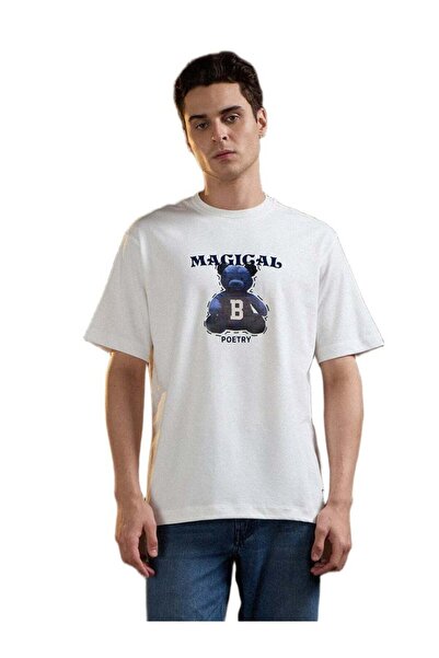 The Bear House Men's T-shirt