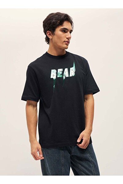 The Bear House Men's T-Shirt – Soft, Comfortable & Perfect for Casual & Every...