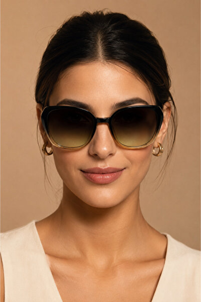 Chocolate Eyewear Kadın güneş gözlüğü