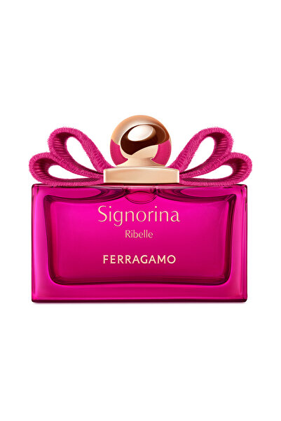 Salvatore Ferragamo Signorina Ribelle Edp 100 ML Kadın Parfüm