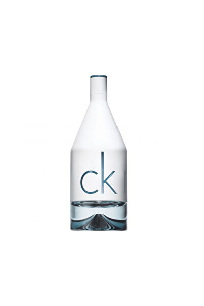 Calvin Klein , CK IN2U, Apa de Toaleta, Pentru Barbati, 100 ml