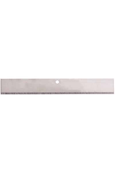 Evotools Lamă răzuitoare 10 bucăți - Lungime 100 mm Lățime 14 mm Grosime 0,4 mm