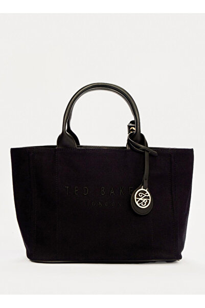 Ted Baker Siyah Kadın Çapraz Çanta TBSS26FBAG010